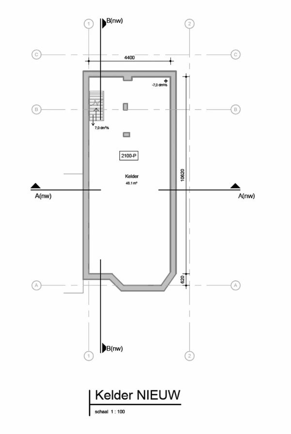 Appartement Schoolstraat in Tegelen