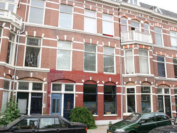 Piso Daguerrestraat en Den Haag