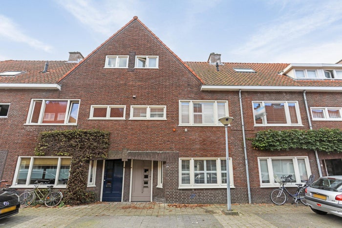 Maria Stuartstraat 5