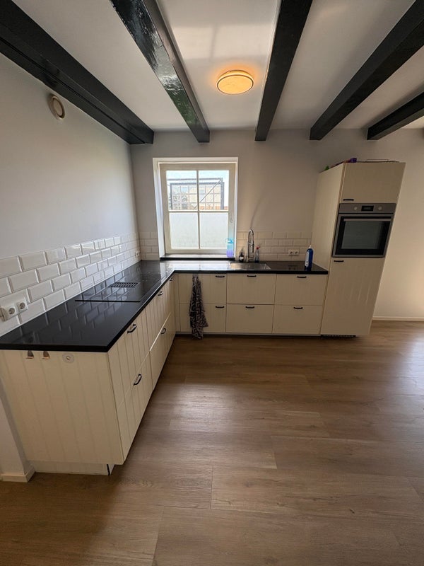 Piso Munnikstraat en Heerenveen
