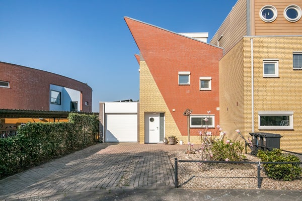 Koopwoningen De Keen te Etten-Leur – Huis te koop in De Keen te Etten-Leur