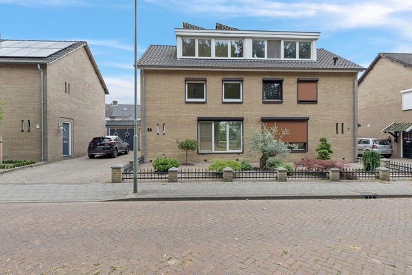 Beukenstraat 9 in Maasbree