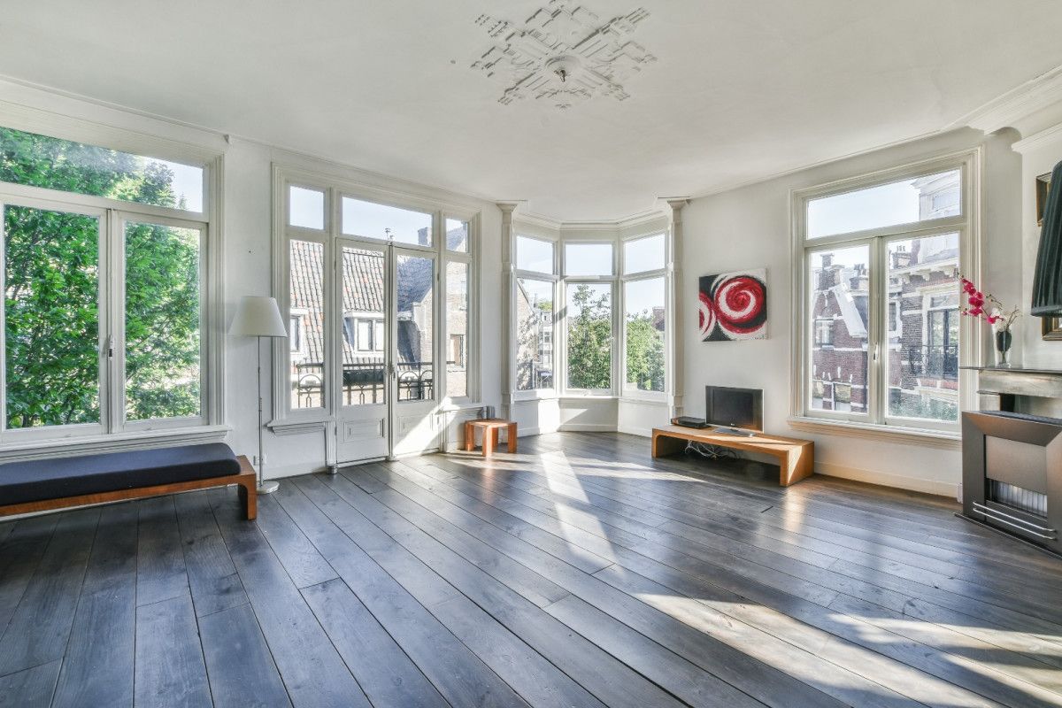 Te huur Appartement Sweelinckstraat in Utrecht