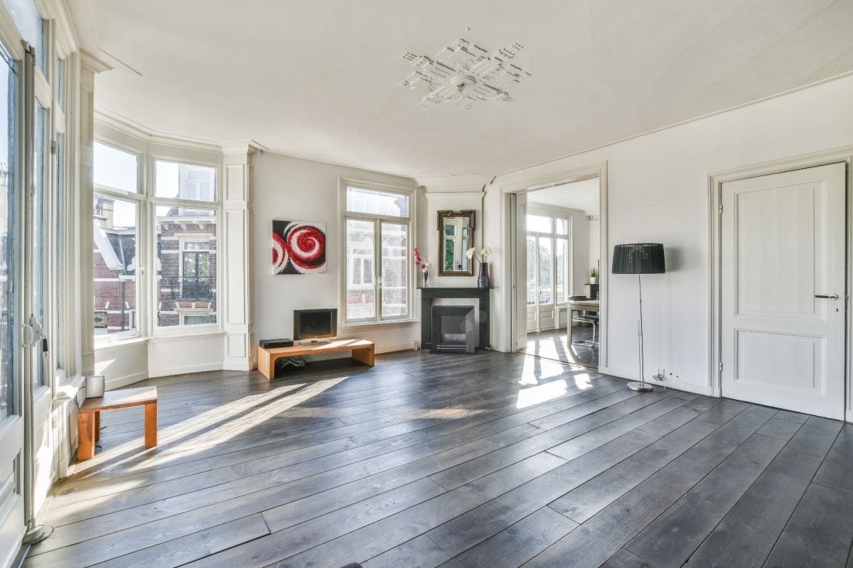 Te huur Appartement Sweelinckstraat in Utrecht