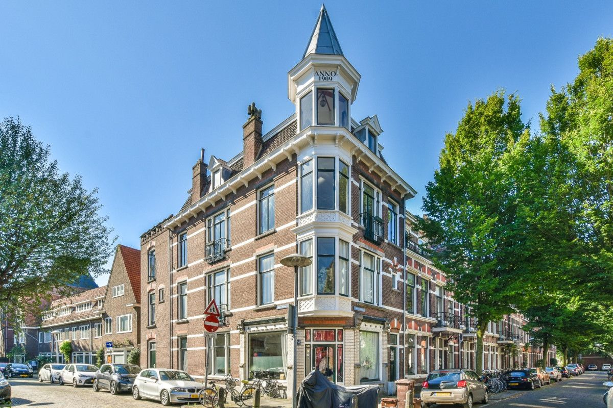 Te huur Appartement Sweelinckstraat in Utrecht
