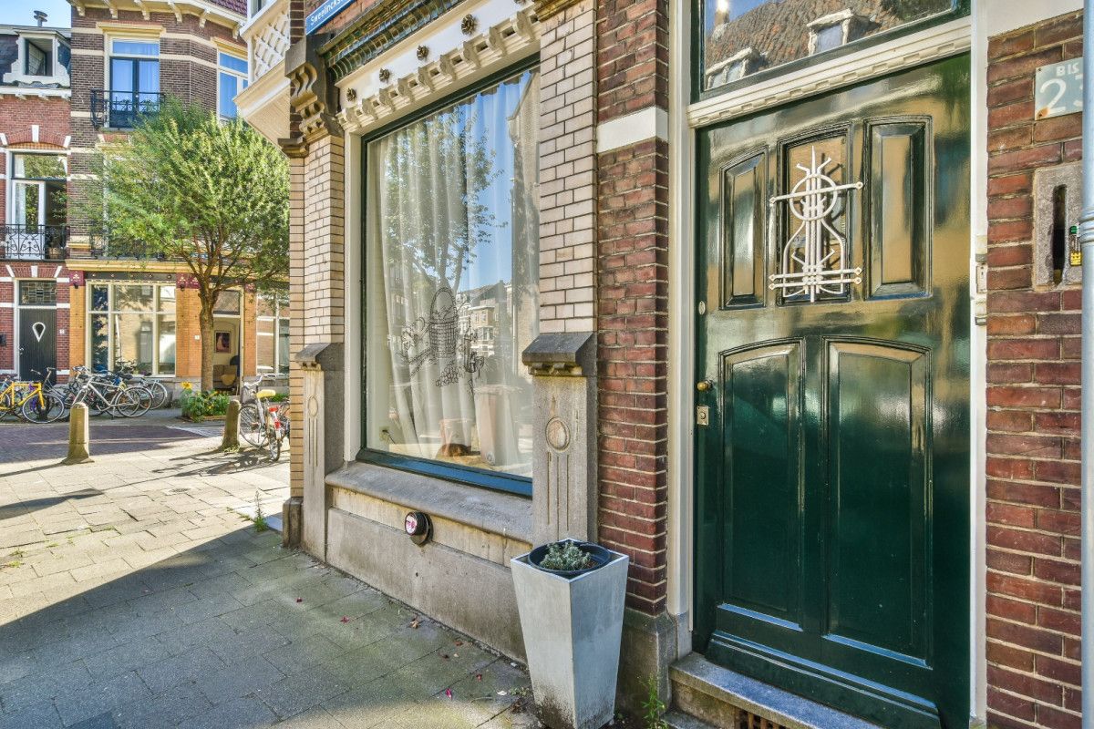 Te huur Appartement Sweelinckstraat in Utrecht
