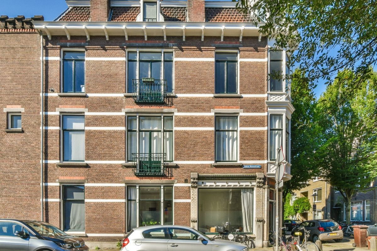 Te huur Appartement Sweelinckstraat in Utrecht