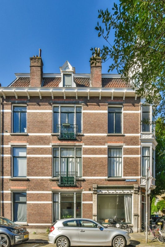 Te huur Appartement Sweelinckstraat in Utrecht