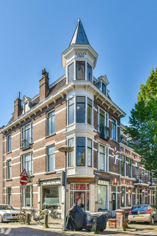 Te huur Appartement Sweelinckstraat in Utrecht