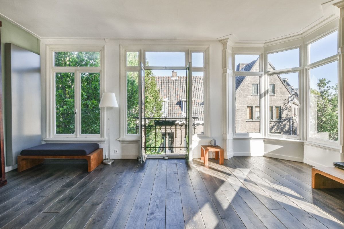 Te huur Appartement Sweelinckstraat in Utrecht