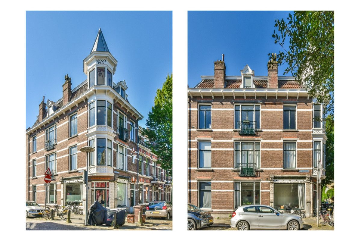 Te huur Appartement Sweelinckstraat in Utrecht