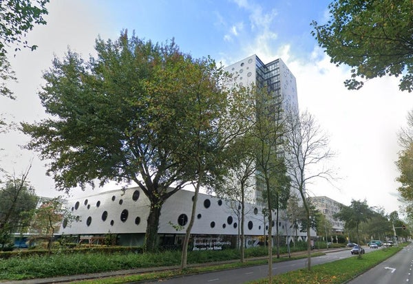 Huis Hoofdweg in Eelde