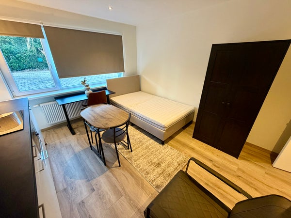 Studio Paulus Moreelsestraat 15 A in Enschede