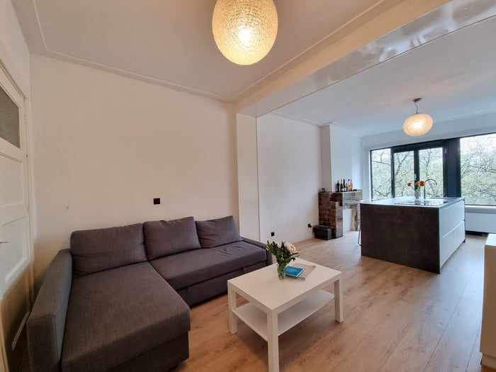 Te huur: Appartement Schieweg in Rotterdam