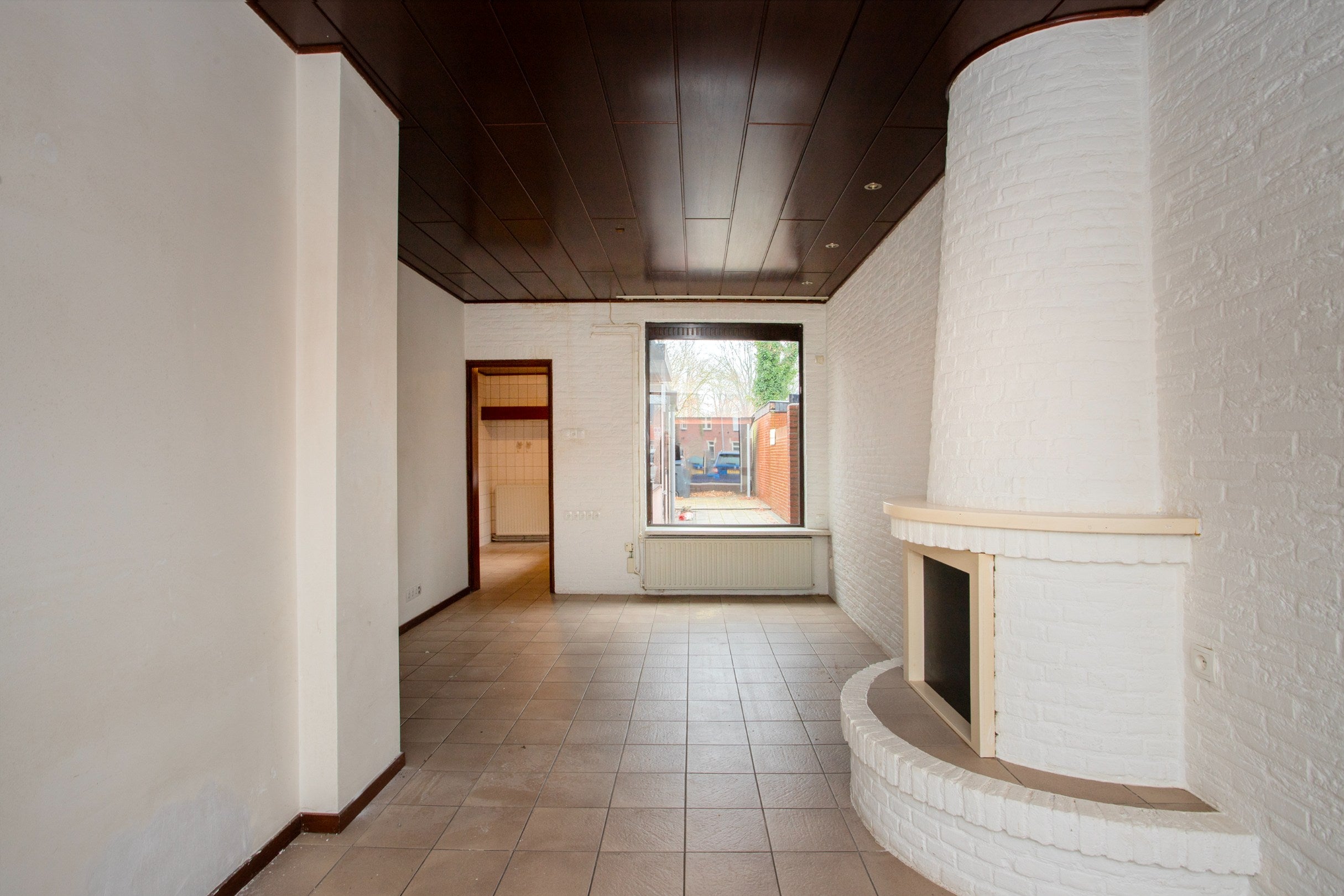 Appartement te koop: Melis Stokestraat 52, Tilburg