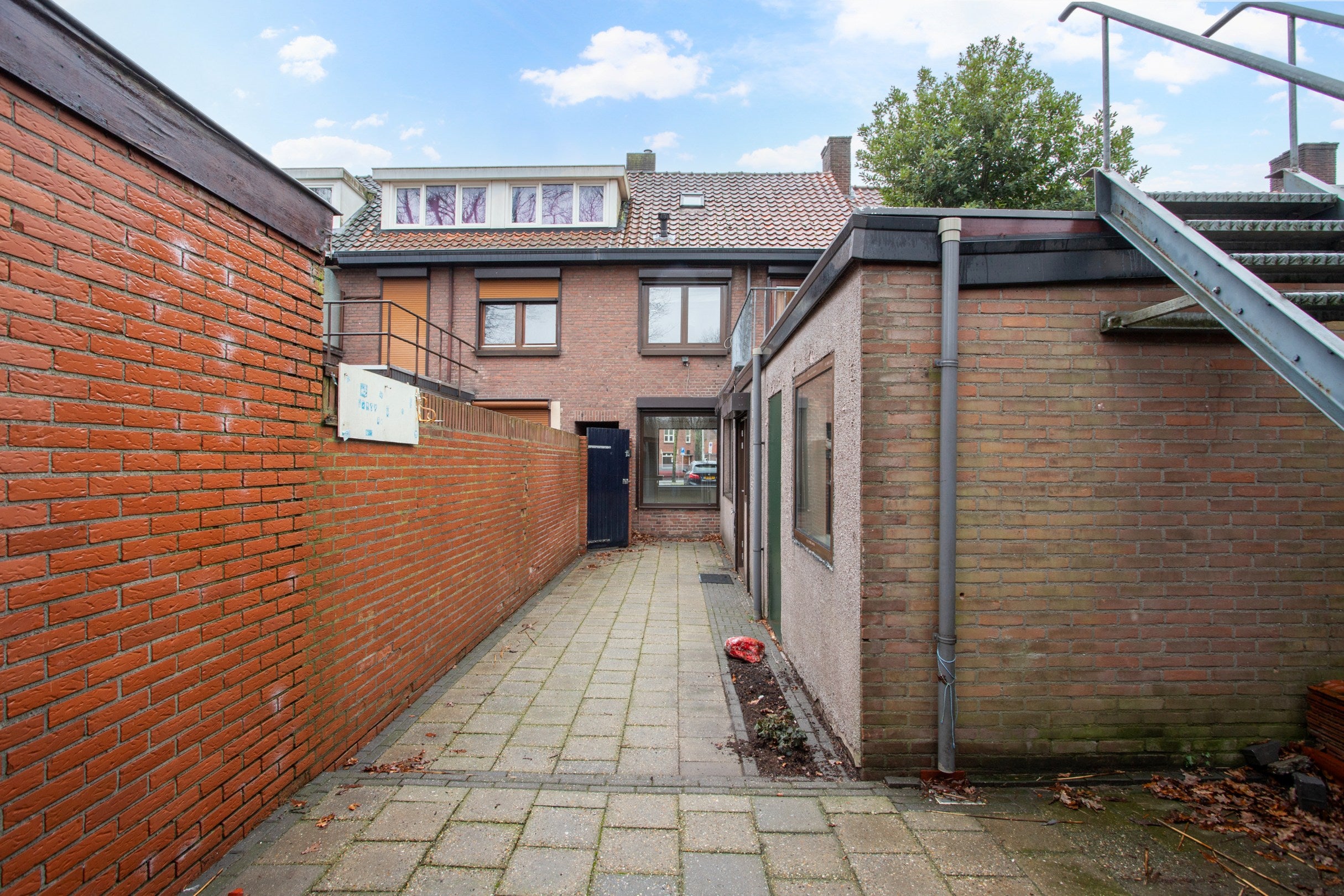 Appartement te koop: Melis Stokestraat 52, Tilburg