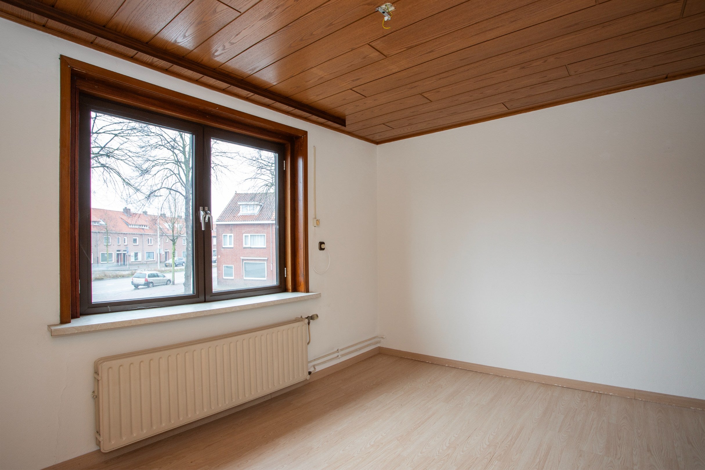 Appartement te koop: Melis Stokestraat 52, Tilburg