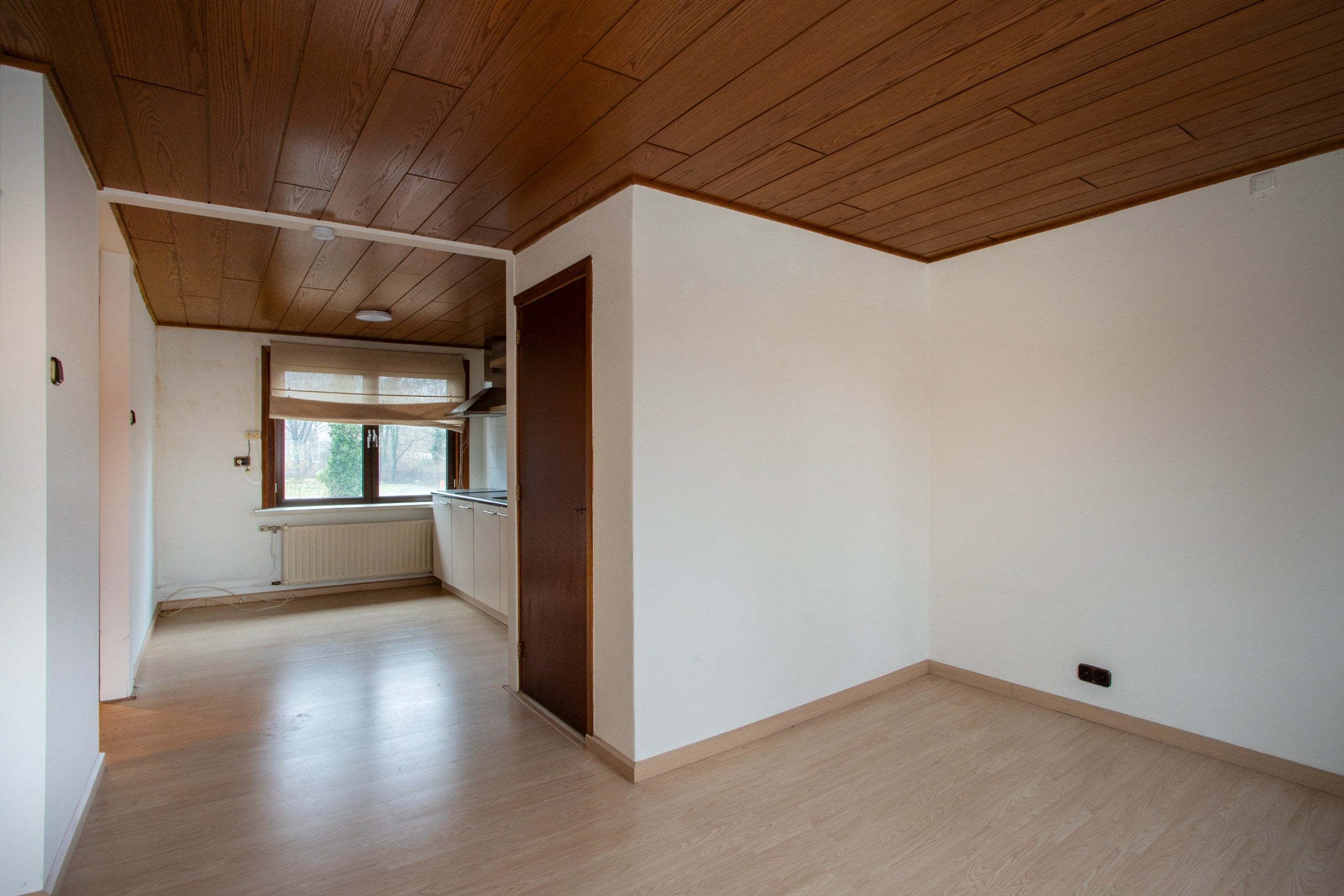Appartement te koop: Melis Stokestraat 52, Tilburg