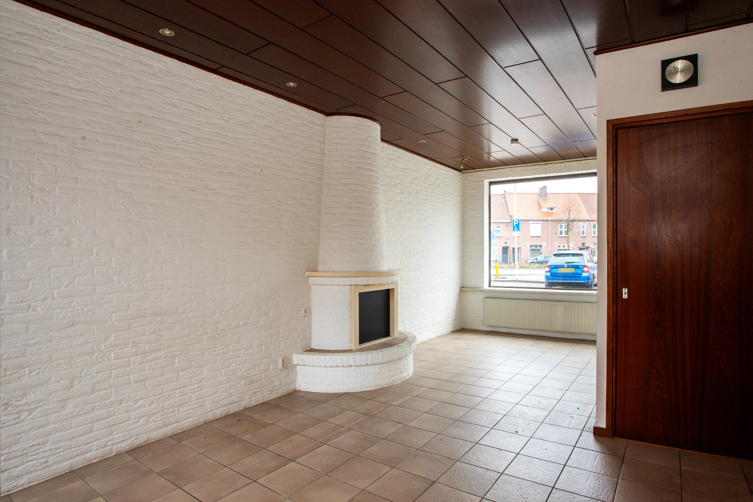 Appartement te koop: Melis Stokestraat 52, Tilburg