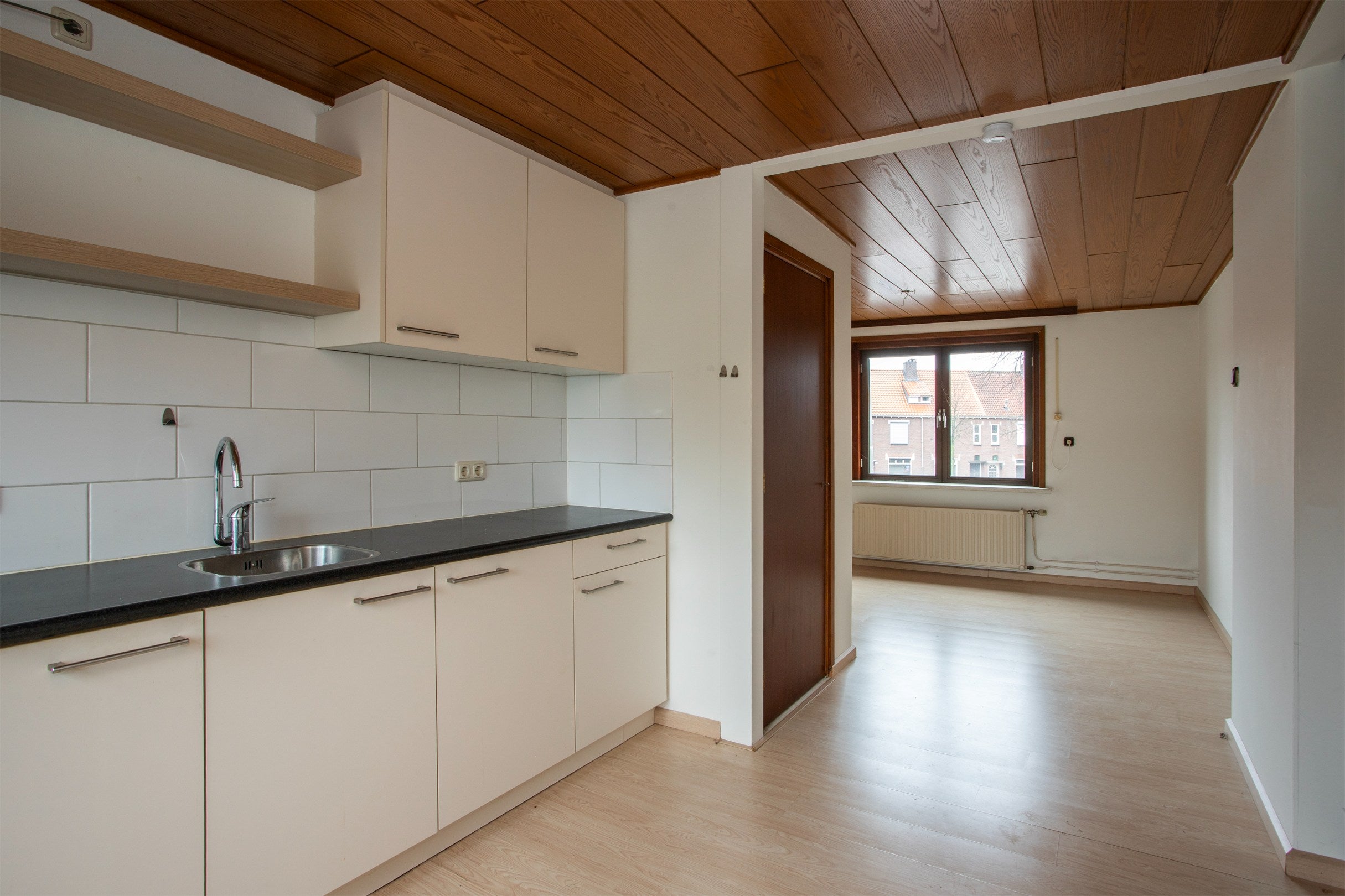 Appartement te koop: Melis Stokestraat 52, Tilburg