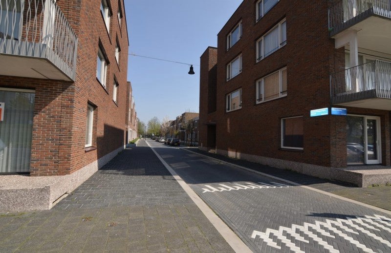 Appartement Kleine Pimpernelstraat in Amsterdam