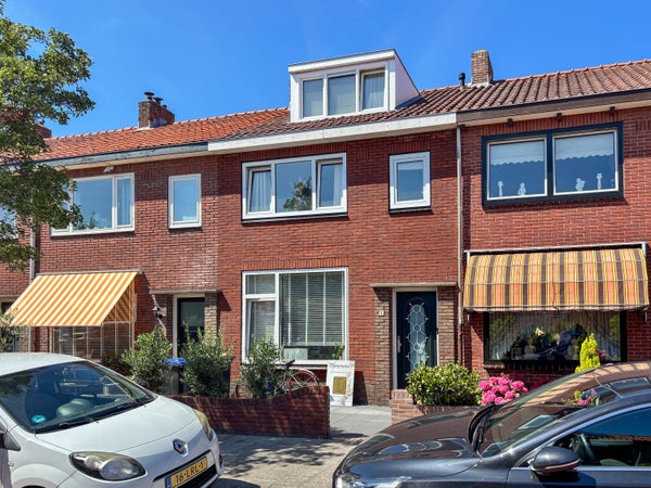 Celsiusstraat