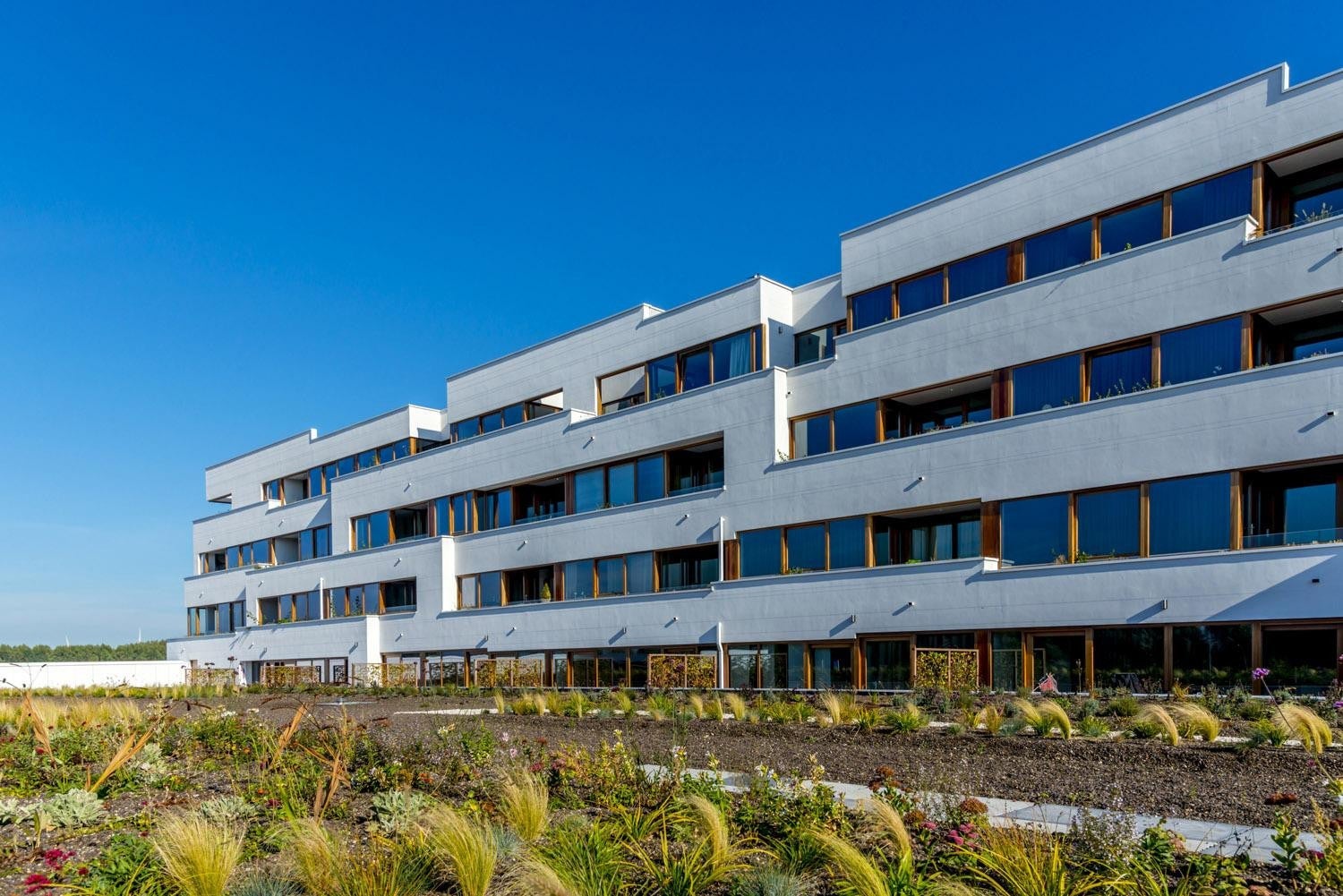 Te huur Appartement Olivier van Noortstraat in Almere