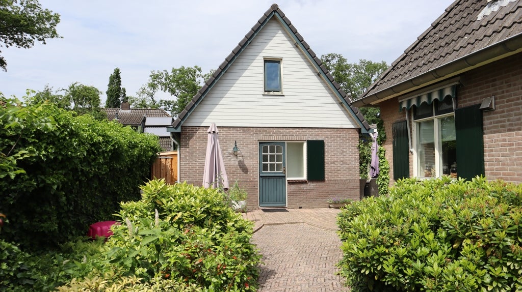 Huis Hogeweg in Bathmen