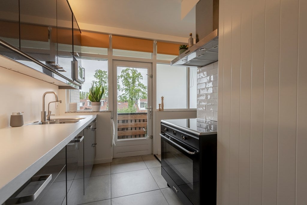 Appartement te koop: Ceintuurbaan 40II, Bussum