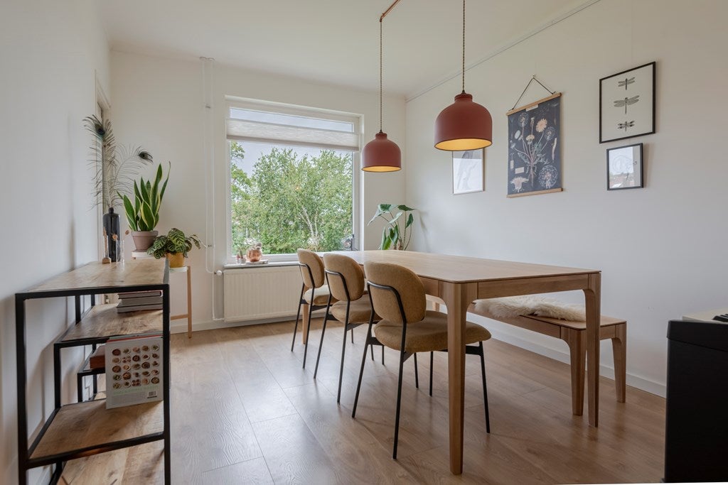 Appartement te koop: Ceintuurbaan 40II, Bussum