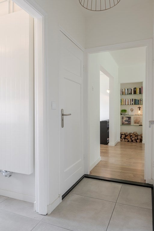 Appartement te koop: Ceintuurbaan 40II, Bussum
