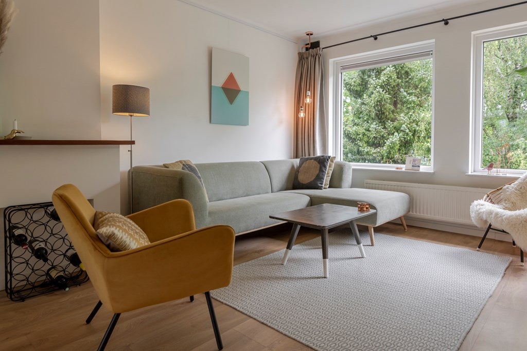 Appartement te koop: Ceintuurbaan 40II, Bussum