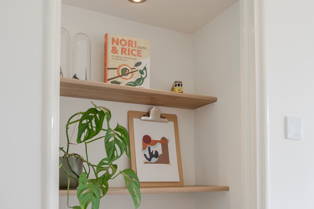 Appartement te koop: Ceintuurbaan 40II, Bussum