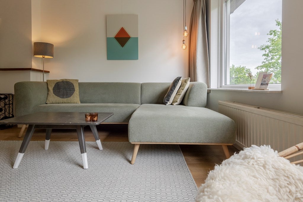 Appartement te koop: Ceintuurbaan 40II, Bussum