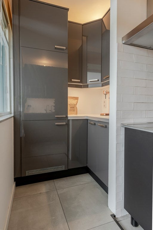 Appartement te koop: Ceintuurbaan 40II, Bussum