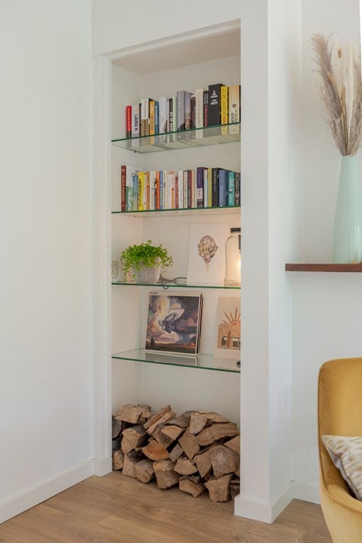 Appartement te koop: Ceintuurbaan 40II, Bussum