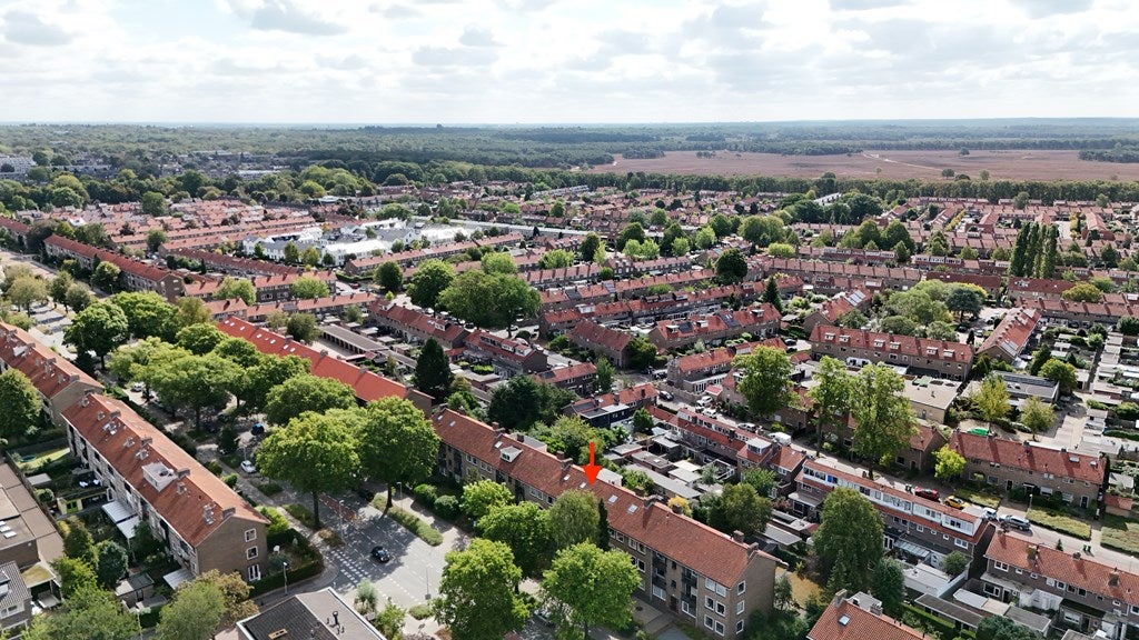 Appartement te koop: Ceintuurbaan 40II, Bussum