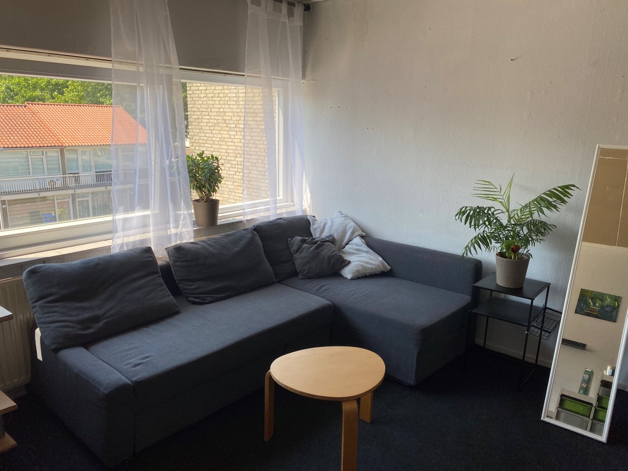 Te huur Kamer Jozef Isra�lsstraat in Tilburg