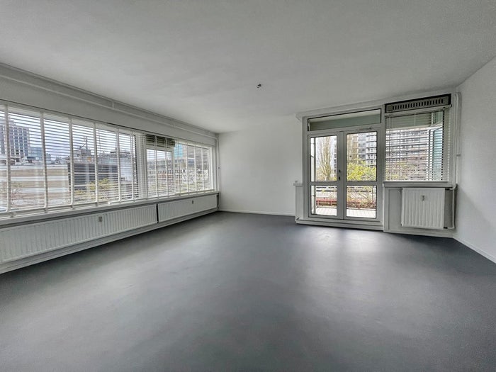 Te huur: Appartement Kruiskade in Rotterdam