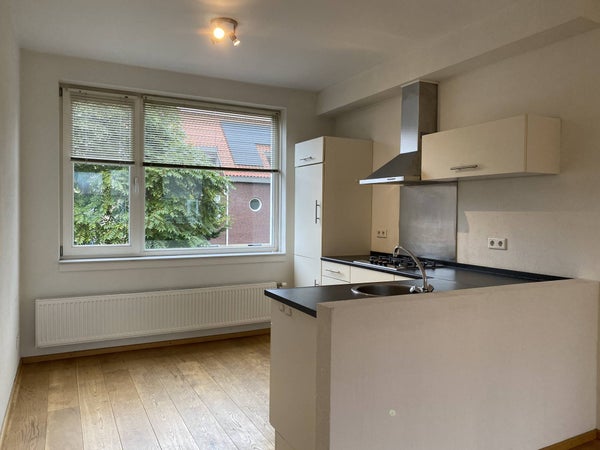 Appartement Willem de Zwijgerstraat in Eindhoven