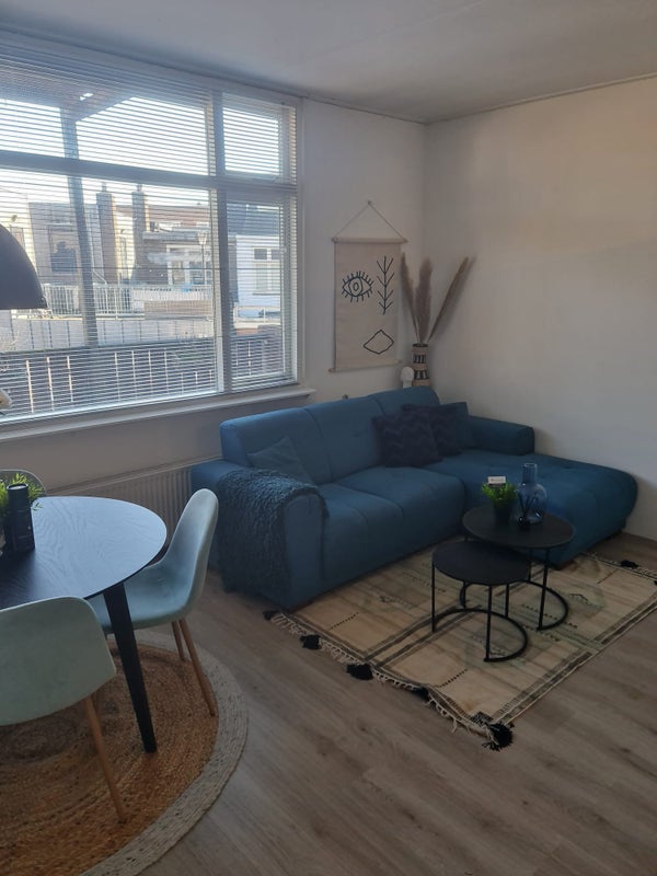 Te huur Studio Groeneweg in Utrecht