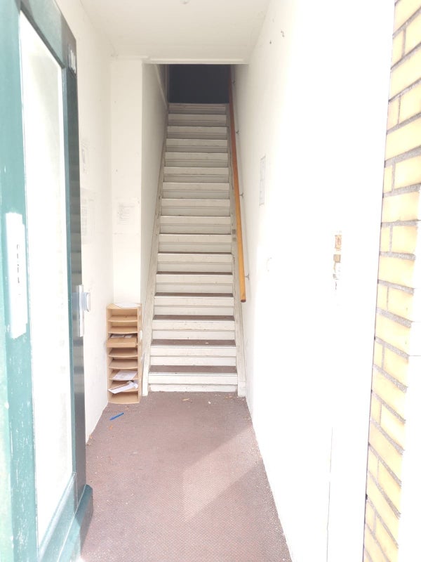 Te huur Studio Groeneweg in Utrecht