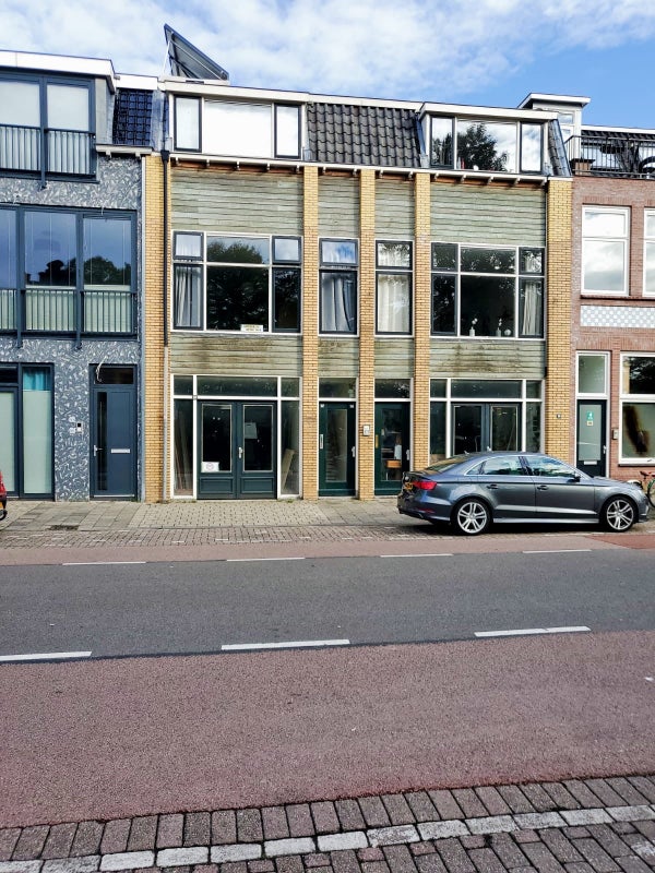 Te huur Studio Groeneweg in Utrecht