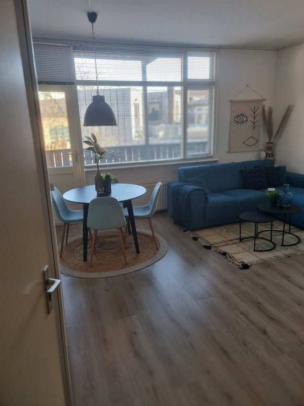 Te huur Studio Groeneweg in Utrecht