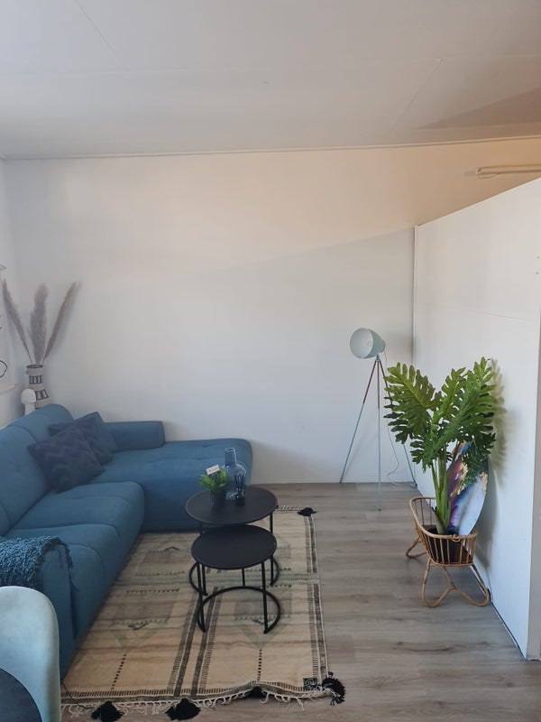 Te huur Studio Groeneweg in Utrecht