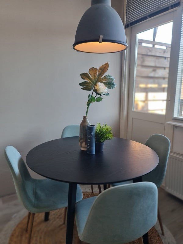 Te huur Studio Groeneweg in Utrecht