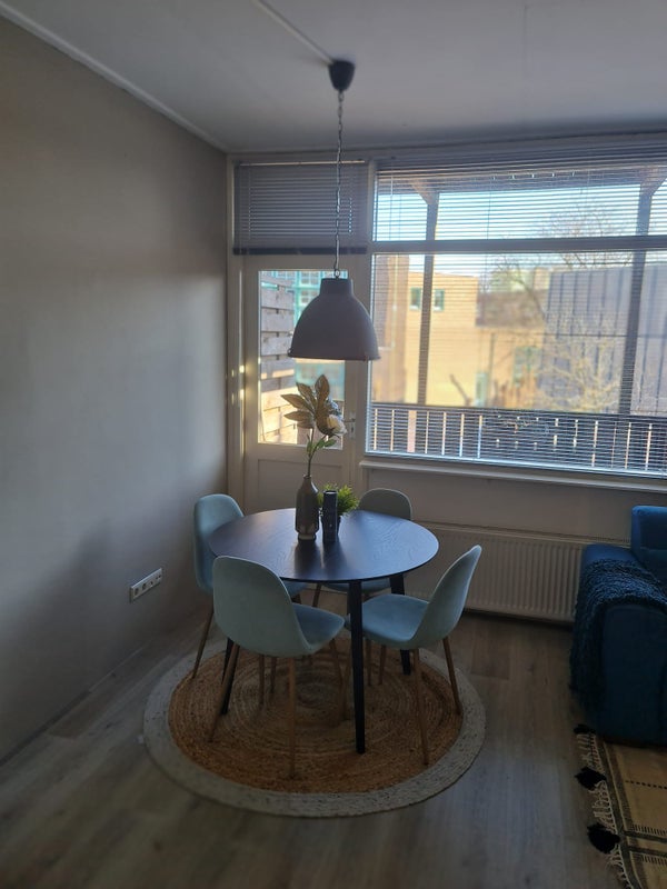 Te huur Studio Groeneweg in Utrecht