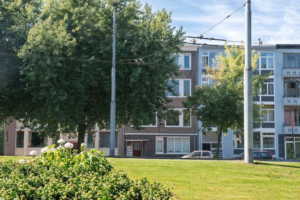Flat Eusebiusbinnensingel