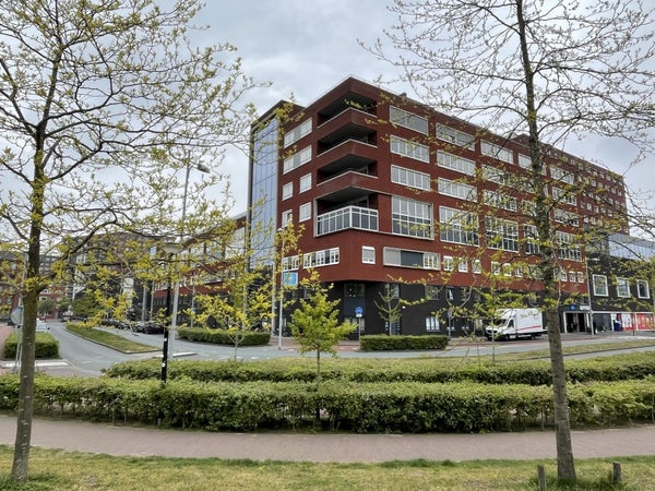 Te huur: Appartement Groningerstraat in Amersfoort