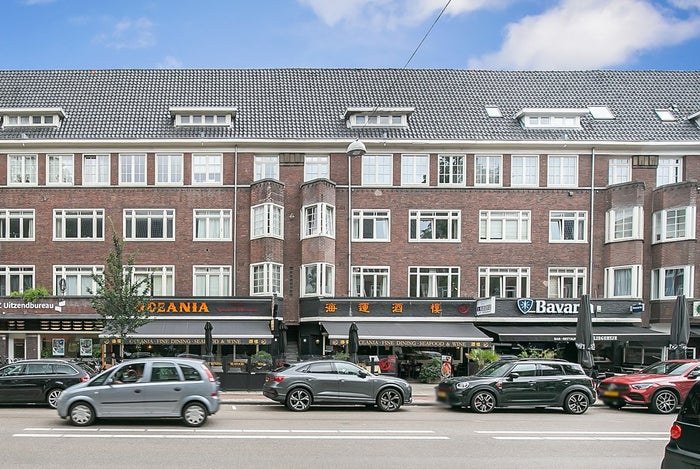 Scheldestraat 75 III